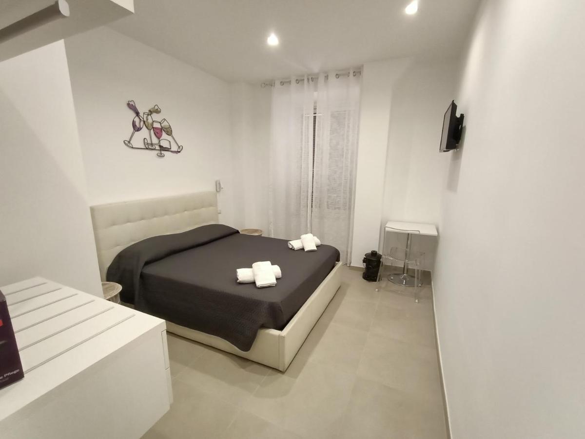 Salus Maison d'hôtes Rome