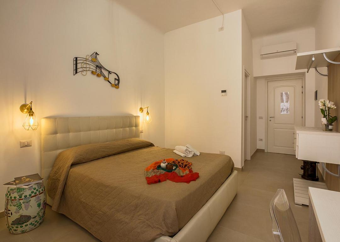 Salus Maison d'hôtes Rome